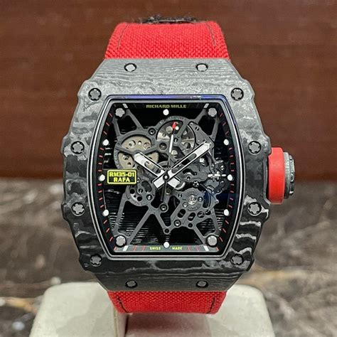 richard mille rm35 price|rm35 01 rafael nadal.